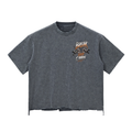 La Firmeza Co. - Break Every Chain Vintage Tee